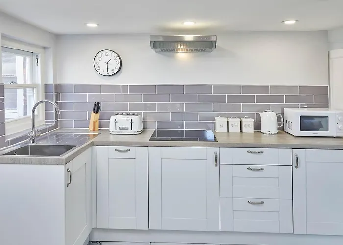 Host & Stay - The Lealholm At Brunswick Holiday Apartments