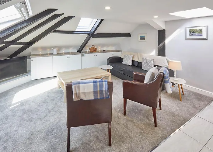 Host & Stay - The Lealholm At Brunswick Holiday Apartments