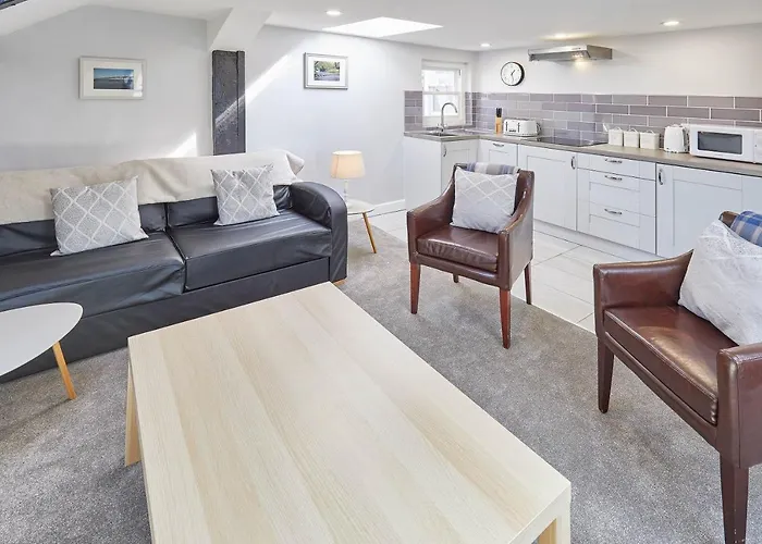 Host & Stay - The Lealholm At Brunswick Holiday Apartments