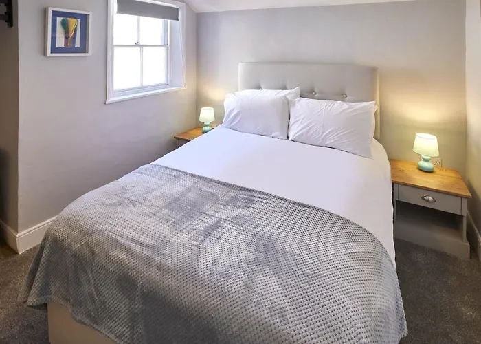 Host & Stay - The Lealholm At Brunswick Holiday Apartments