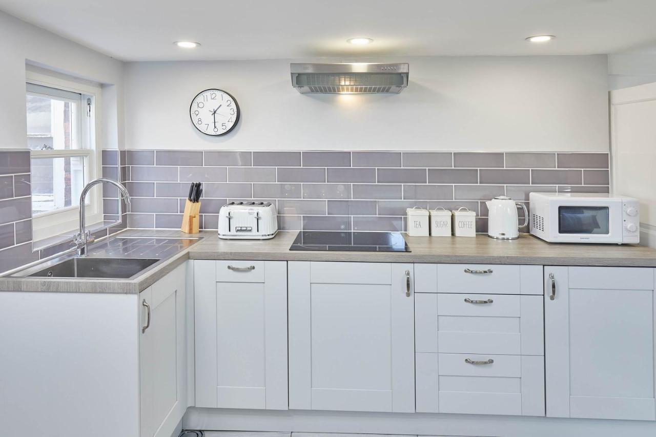 Apartment Host & - The Lealholm At Brunswick Whitby