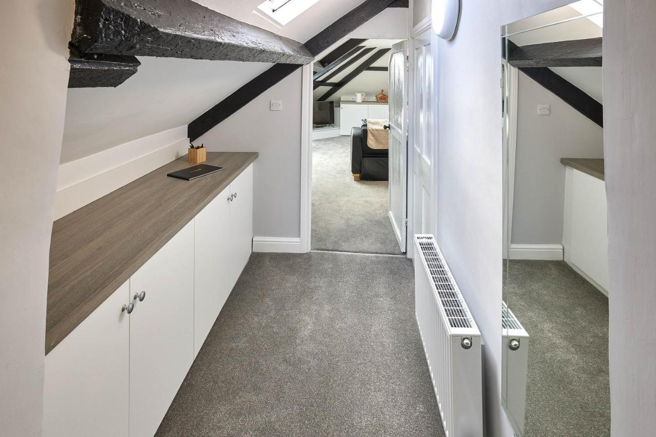 Apartment Host & - The Lealholm At Brunswick *